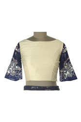 Add To Your Glam Element With Thehlabel’s Designer Blouses