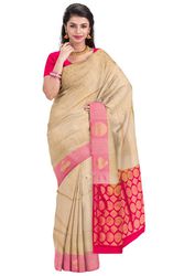 Anantham Silks in Soft Silk Saree Collection