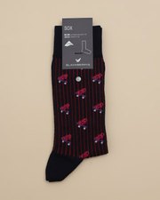 The Comfort on Your Feet- Socks