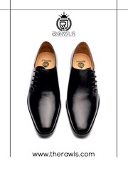 Handcrafted Leather Shoes For Men