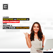 Best Certified Full stack Development Training Institute