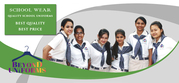 Corporate Uniform Suppliers