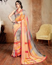 Daily wear Sarees