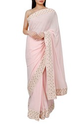 Get Gorgeous with Georgette Sarees at the Best Prices in India