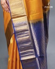 Wedding Silk Sarees From Palam Silks