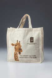 Canvas Bags Multicolored Print Manufacturer,  Exporter,  Supplier