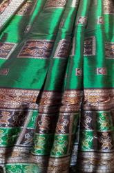 Buy Handloom Sambalpuri Silk Sarees for women online