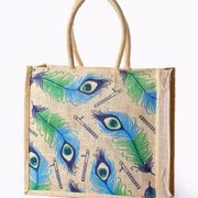 Jute Grocery Bags manufacturer from Kolkata