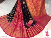 Kanjeevaram Saree Whole sale price