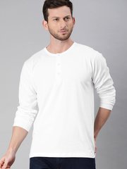 Buy Men Henley Tshirts Online