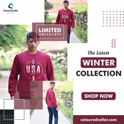 Mens Winter Wear Online Shopping Store in India