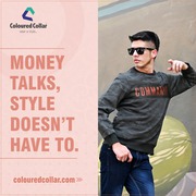 Winter Wear Collection for Men in India