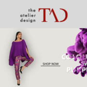 Want To Buy a Satin Co Ord Trouser Set Online? Go For The Atelier Desi