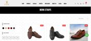 What is Monk Strap Shoes?