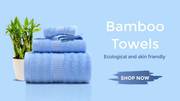 Benefits of Bamboo Towels