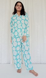 Shop Latest Cotton Night Suit for Women Online