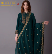 Velvet Kurtas Ethnic Sets And Bottoms At Affordable Rates