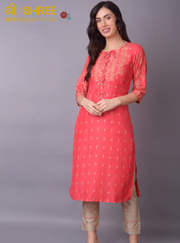 New Arrival Ethnic Wear Of SS23