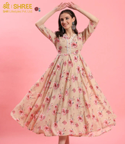 New Collection of Cotton Dresses for Women