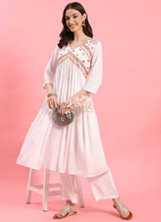 Party Wear Ethnic Sets For Women
