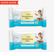 Buy Baby Wet Wipes Online from SuperBottoms
