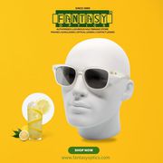 Branded sunglasses in Mumbai | Fantasy Optics			