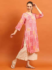 New Collection Of Kurti