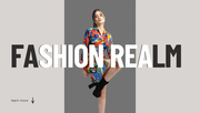 Confidently Embrace Your Style in the Realm of Fashion