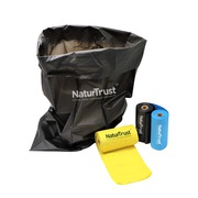 Discover NaturTrust's Biodegradable Vegetable Bags