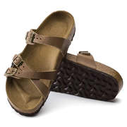 Buy Pure Leather Slippers for Men | Genuine Leather Shoes