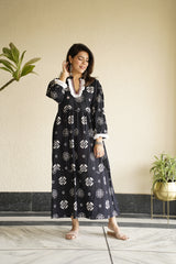 Find Stunning Bandhej Print Styles for Women in a Perfect Ethnic Look