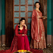 Eid-ul-Adha Mubarak - Special Weekend Sale: 2 Kurtas For ₹999!