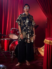 Black Party Wear Dress – Elegant Evening Outfits Black Friday Sale