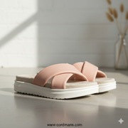 Premium Comfortable Ladies Slippers for Everyday Wear