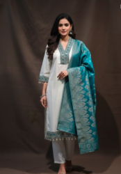 Buy Handmade Clothing – Traditional & Sustainable Wear