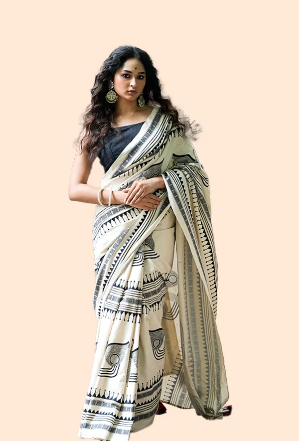 handloom womenswear & menswear kolkata