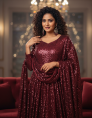 Step Into Stunning Bridal Lehengas Designed Just for You