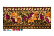 Fancy Lace,  Saree Lace,  Saree Borde,  Bridal Lace